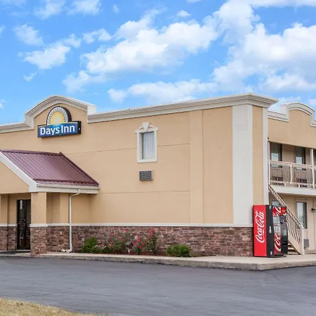 Days Inn By Wyndham Fort Wayne